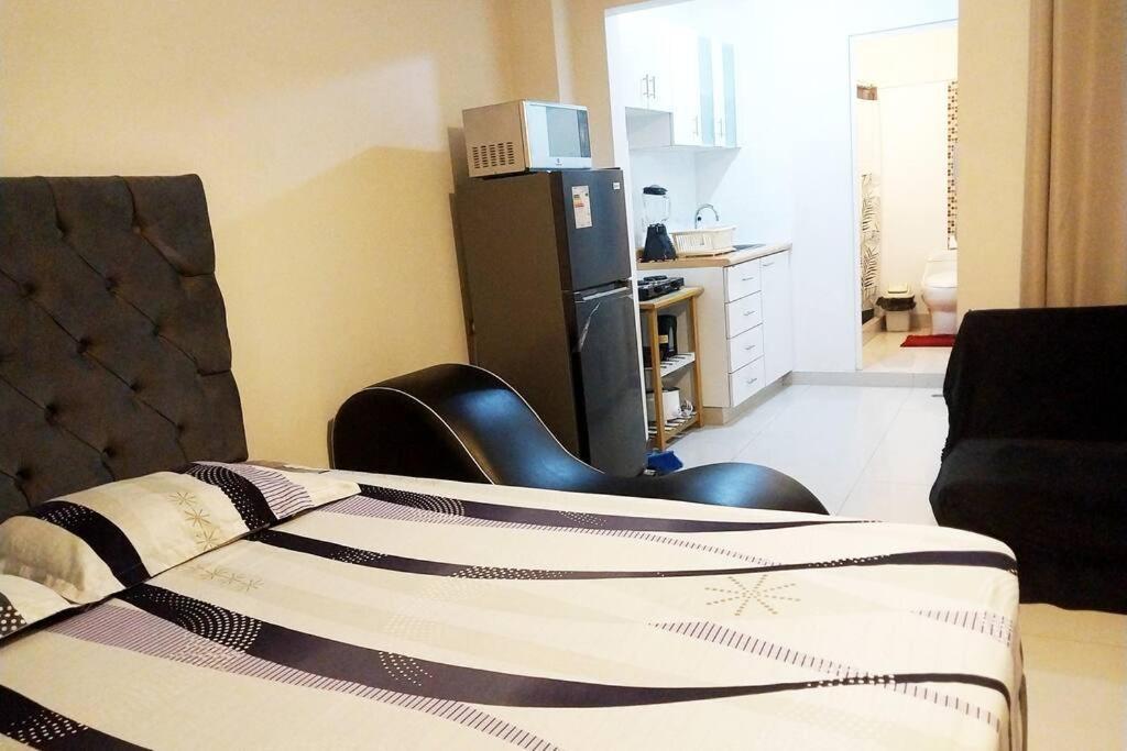 Lovenest Lima Eksteriør billede